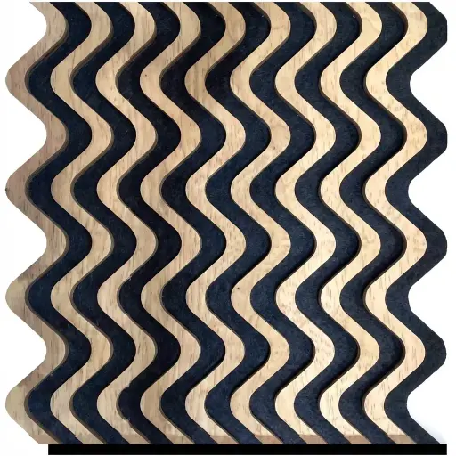 [294000674] ACUSTI.W/PANEL #WAVE 23x94