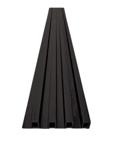 [294000895] WALLPANEL #BLACK  6-1/4x112