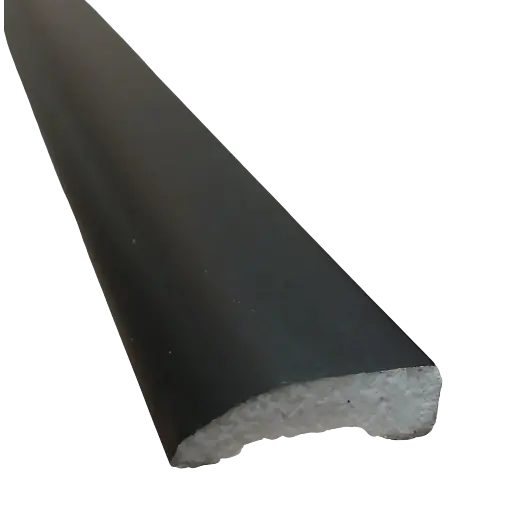 [294000915] MOLD.POLY EBONY #8856 STOP 8'