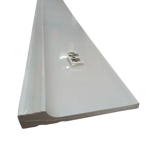 [294001084] MOLD.POLY #JC725-W1 3/4X4-3/4X96