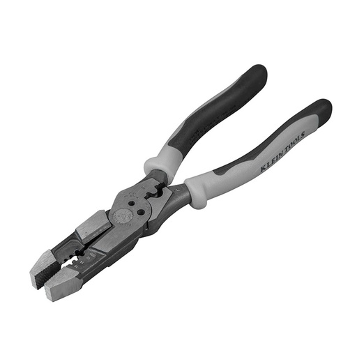 [3001119] HYBRID PLIERS 8"
