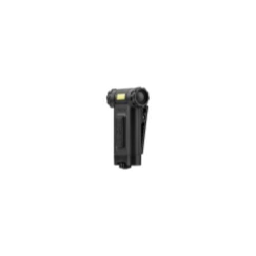 [3001488] LED COB CLIP FLASHLT 80L
