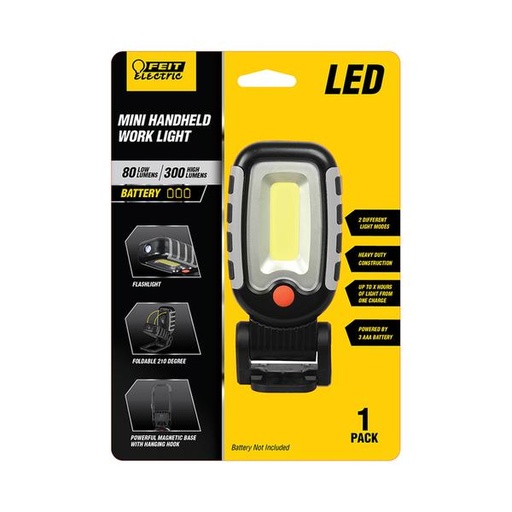 [3005127] LED BTRY WORK LT 500L