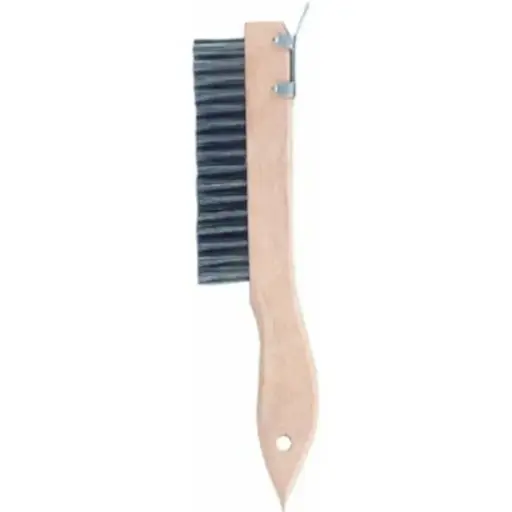 [300A] LINZER WIRE BRUSH M/C