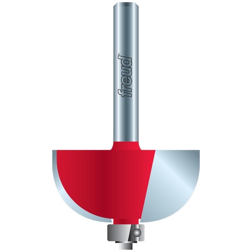 [30107F] Freud 1-3/4 in. Cove Bit with 1/2 in. Shank - 30-107