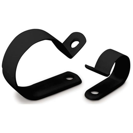 [3012598] CLAMP PLSTC BLK 1/2"CD12
