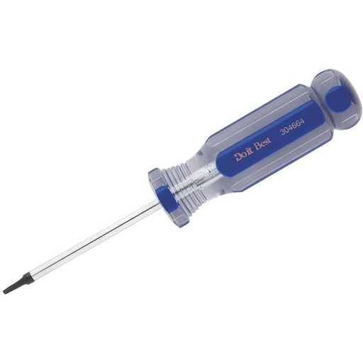 [304664] TORX SCREWDRIVER T10