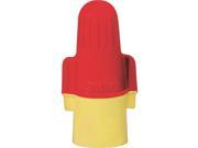 [3061280] WIRE CONN SCOTCHLOK2 R/Y