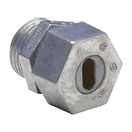 [3066586] 1/2" UF CABLE CONN