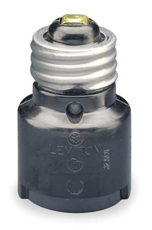 [3068236] Socket Extender, Black