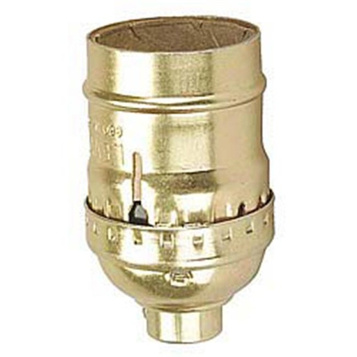 [3069333] SOCKET KEYLSS INCAND660W