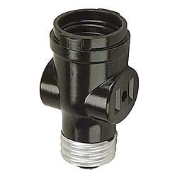 [30855] LAMPHOLDR KYLS2RECPT IVY