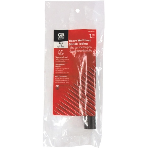 [3086212] TUBE HEAT SHRNK WTRPF6-1