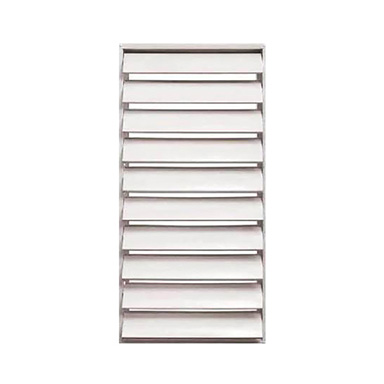 [310072448] VENT. MIAMI ESCAPE 24X48-7/8 WH