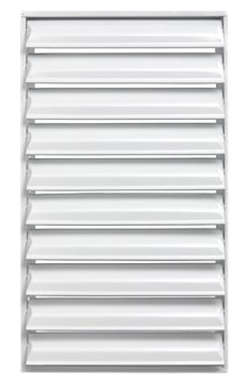 [310073648] VENT. MIAMI ESCAPE 36X48-7/8 WH