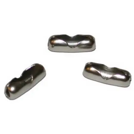 [3102142] CONNECTOR #6 CHRM 100 PK