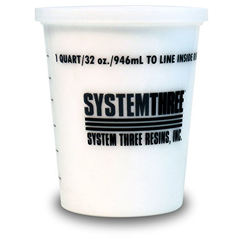 [3105S16] SILICA THICKERNER 1-QUART TUB