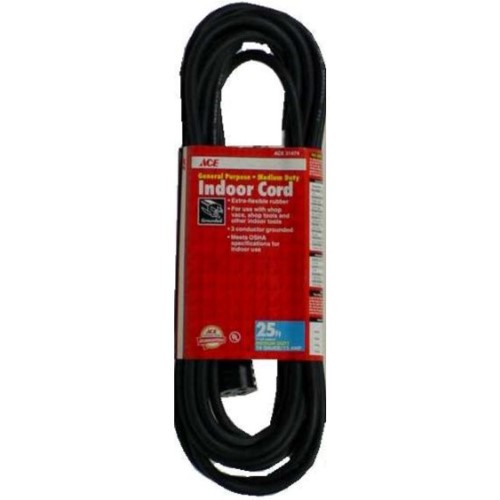 [31474] CORD EXTN 16/3 SJO 25