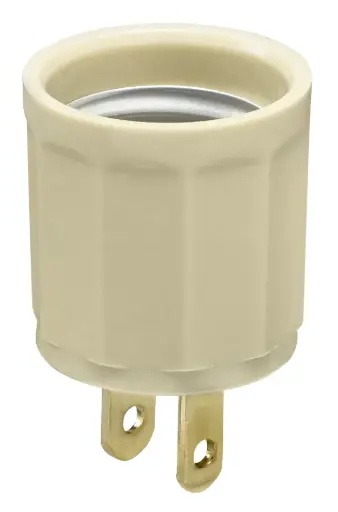 [3161023] SOCKET ADAPTER IVRY 125V