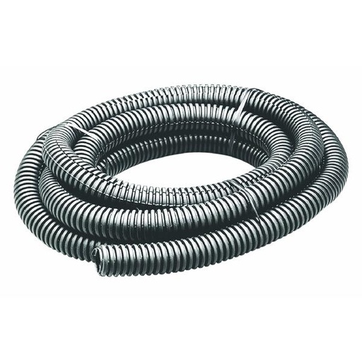 [3169513] TUBING FLEX 1"X5' GRAY
