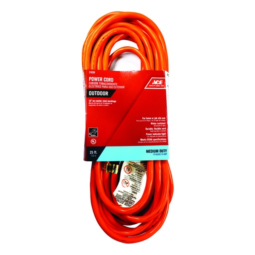 [31838] CORD EXTN 14/3 SJTW 25'
