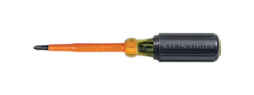 [3192804] Klein Tools Phillips Insulated Screwdriver 1 Pc