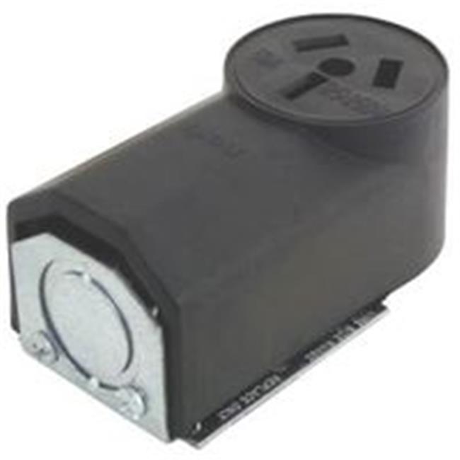 Cooper Wiring 50A 3Wire Range Receptacle 112 | Ferreteria Maderas 3C