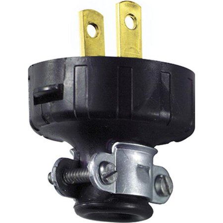 [3215191] Easy Grip Plug, Black