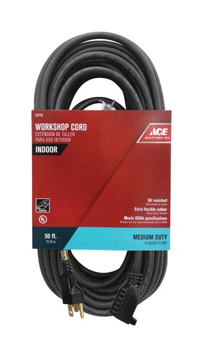 [32210] CORD EXTN 14/3 SJO 50