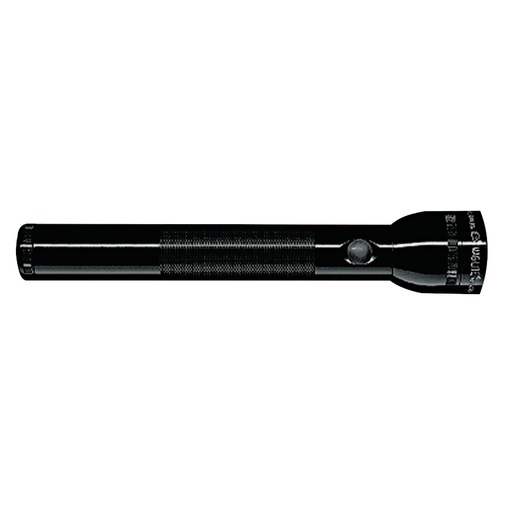 [32339] 4D BLACK FLASHLIGHT.
