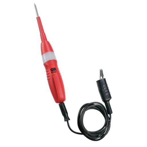 [3250644] VOLTAGE TESTER 6-12 VDC