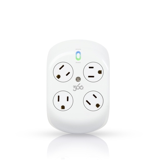 [3279833] SURGE PROTECTOR ROTATING