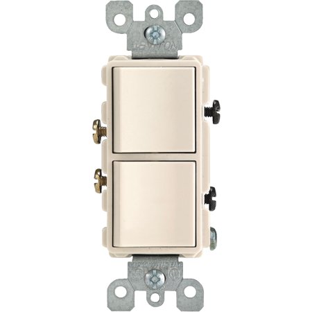 [3288503] SWITCH 2SP GRND 15A LTAL