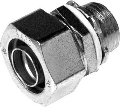 [33052] CONN STR LIQ TITE 1"