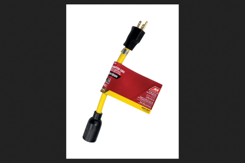 [33322] ADAPTR LOCK EXT 12/3 10"