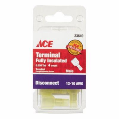 [33649] DISC ML FINS12-10G 4PK