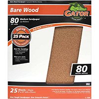 [339644] GATORGRIT LIJA MADERA #80