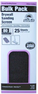 [339830] LIJA DRYWALL 180G  GATORGRIT