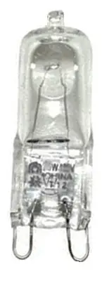 [3406121] BULB T4 255-LUMEN G9 HAL