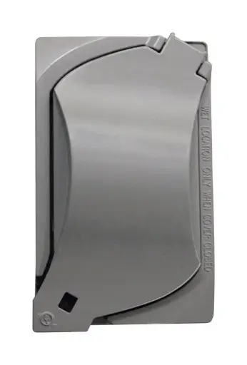 [3425139] 1G UNIVERSAL CVR GRY