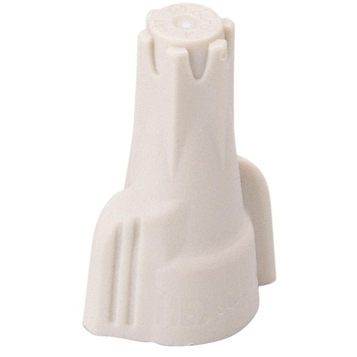 [3426582] WIRE CONECTR TAN HX CD/6