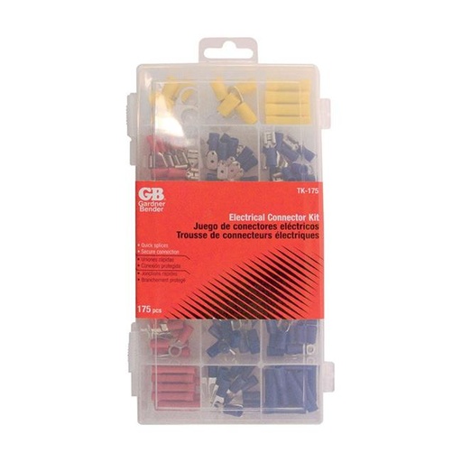 [3429271] TERMINAL KIT 175 PC