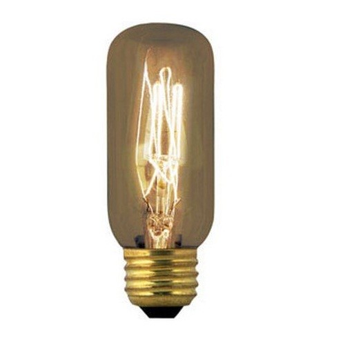 [3460169] BP60T14-RP 60 Watt T14 Medium Base Bulb