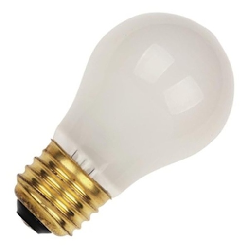 [3493012] BULB APPLIANCE FROST 25W