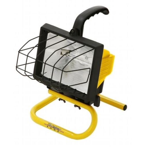 [3529567] WORKLIGHT HALOGEN 500W