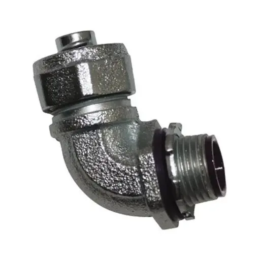 [3539533] 1/2" 90D LQD-TIGHT CONN