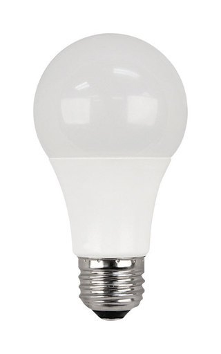 [3565926] LED A19 E26 DL 40W 4PK
