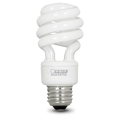 [3764065] CFL A19 E26 13W SW 4PK
