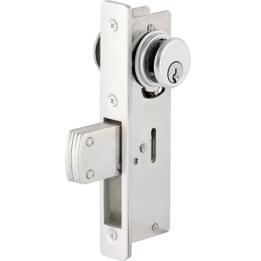 [380009263] CERR. TOLEDO DOBLE CILIN. #T714