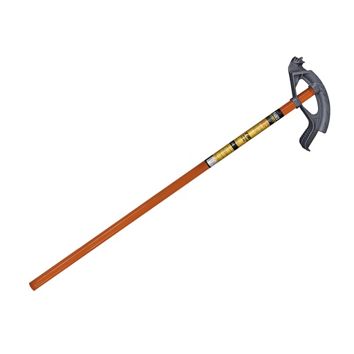 [3804051] Klein Tools 56206 1/2-Inch EMT Assembled Aluminum Conduit Bender with No.51247 Handle